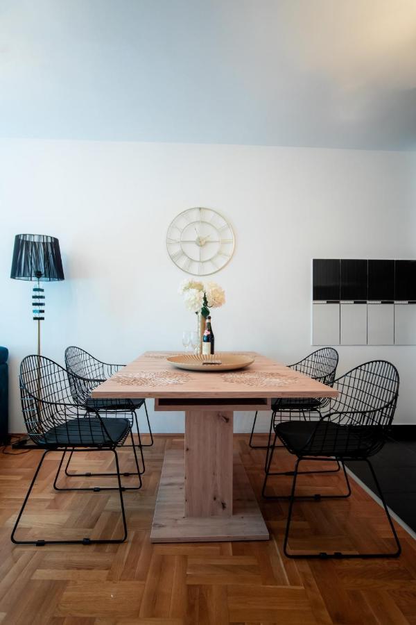 Apartmán Lux Stan Na Dan Požarevac Exteriér fotografie