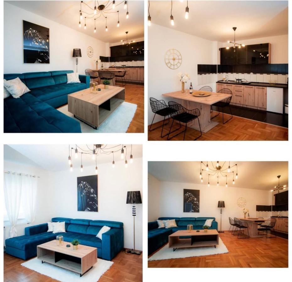 Apartmán Lux Stan Na Dan Požarevac Exteriér fotografie