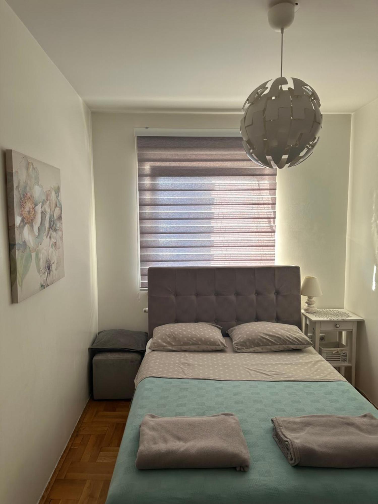 Apartmán Lux Stan Na Dan Požarevac Exteriér fotografie