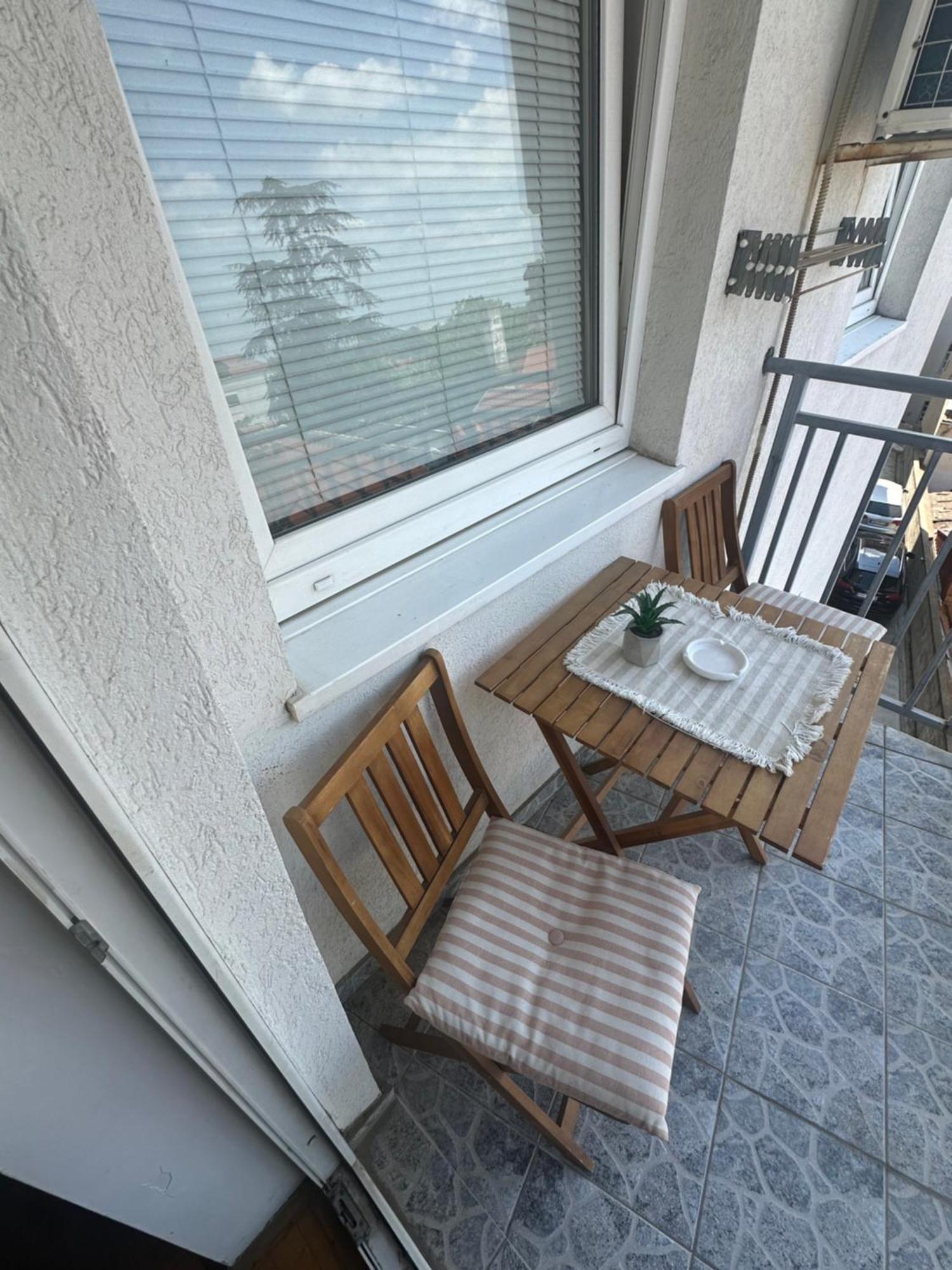 Apartmán Lux Stan Na Dan Požarevac Exteriér fotografie