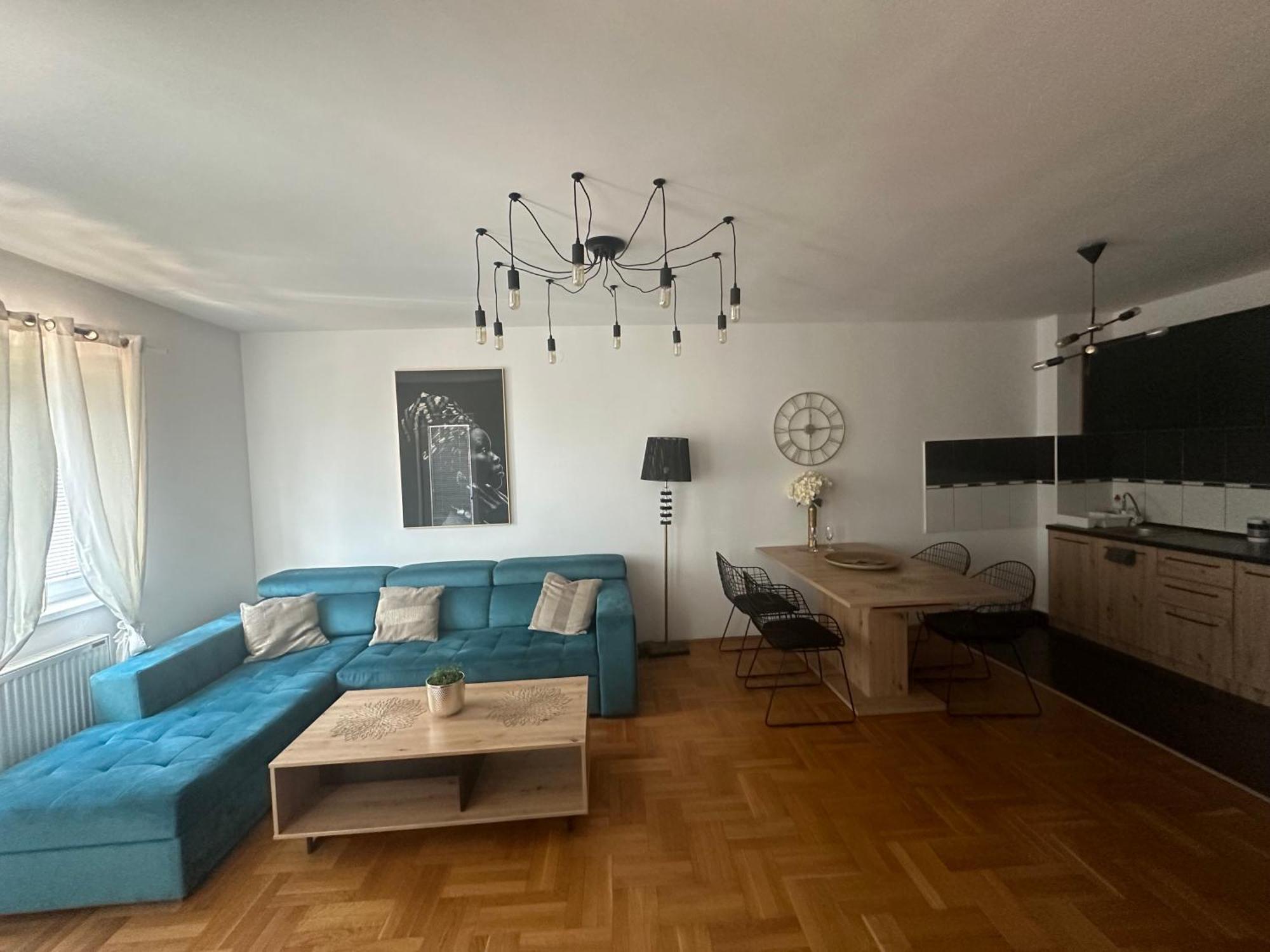 Apartmán Lux Stan Na Dan Požarevac Exteriér fotografie